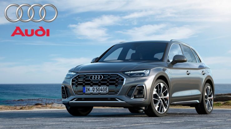 Audi Upgrades Battery Capacity in Q5, A6 And A7 Sportback PHEV ...