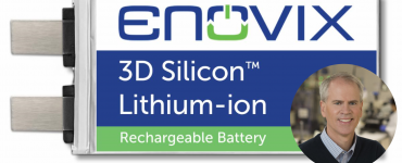 enovix lithium ion battery 1