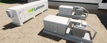 leclanche battery energy storage