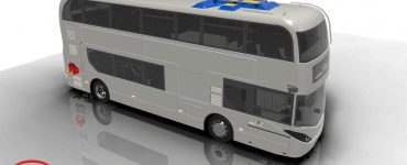 byd battery electric buses