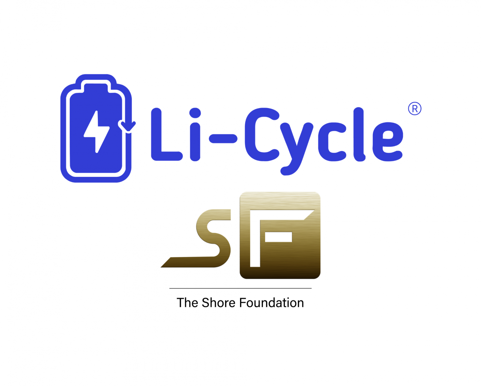 LiCycle Launches Partnership with The Shore Foundation Providing