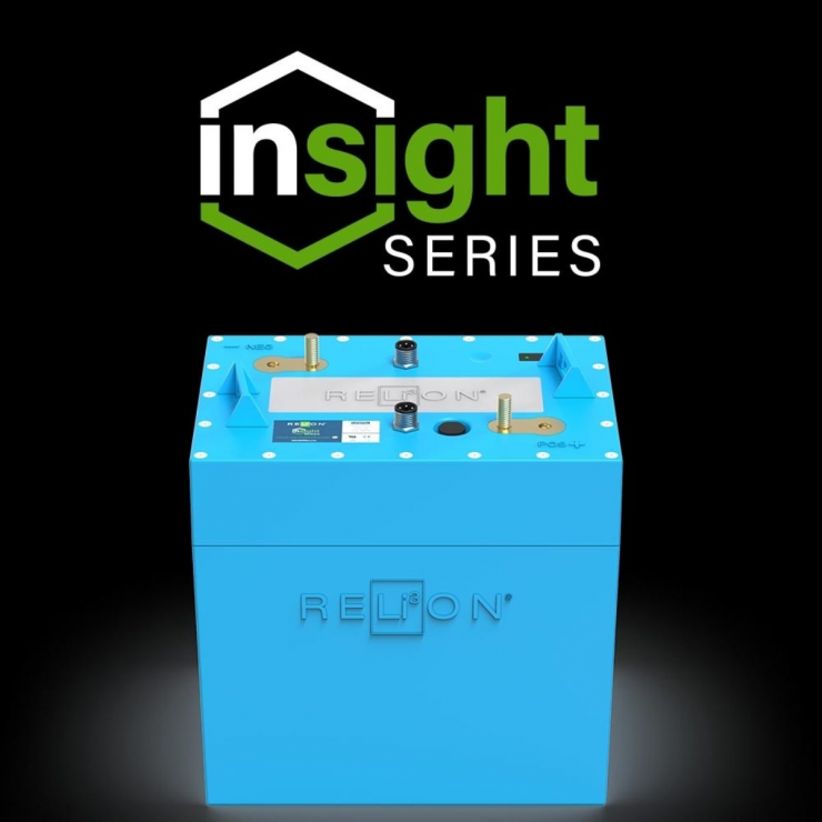 relion battery insight batteries