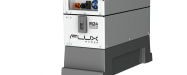 flux power lithium battery
