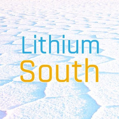 lithium south hydrogeologist