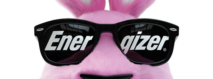 energizer chief financial officer