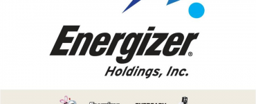 energizer holdings battery portfolio