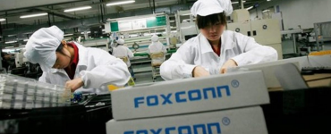 foxconn battery materials