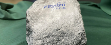 piedmont lithium supply tesla