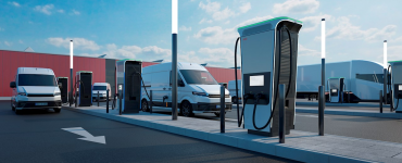ABB fastest electric car charger