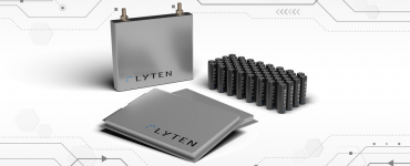 lyten lithium-sulfur battery