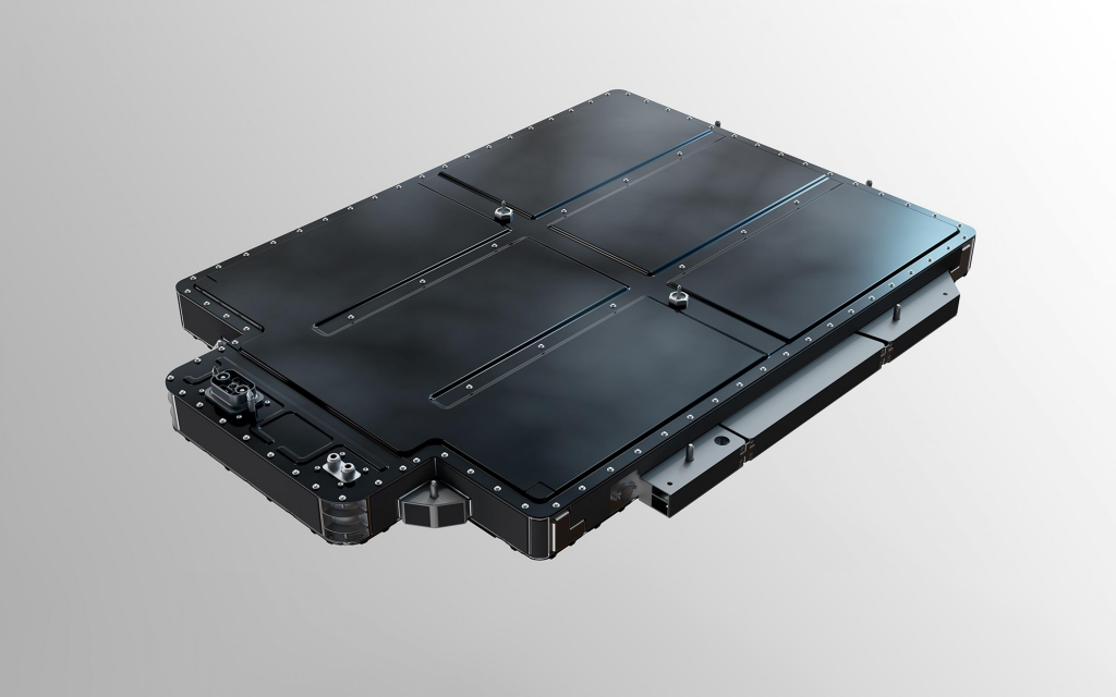 nio solid state battery