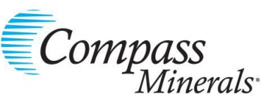 compass minerals lithium battery-grade