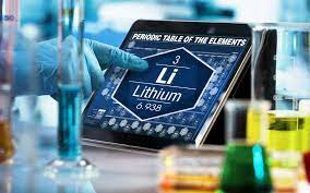 german institute lithium battery develops that