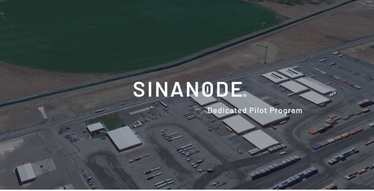 oned battery sciences sinanode