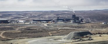 Québec minerals battery production