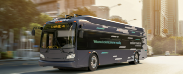 nfi battery-electric xcelsior buses