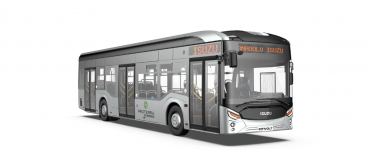 proterra battery electric buses