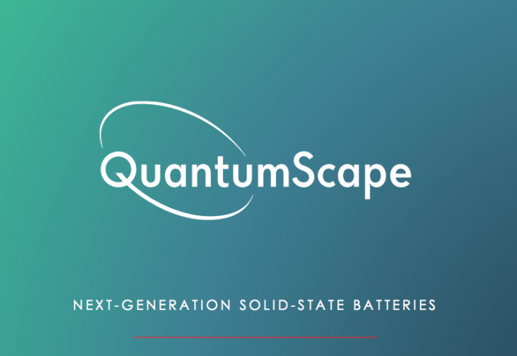 quantumscape performance solid-state battery