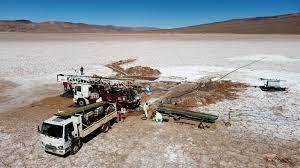 fastmarkets battery-grade lithium prices