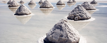 lithium prices supply contracts