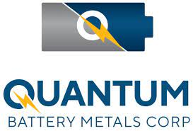 quantum battery metals lithium