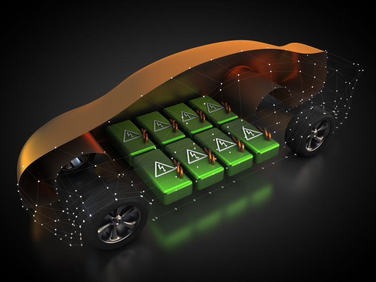 up catalyst carbon nanomaterials battery
