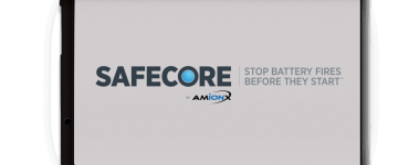 li-fun batteries safecore amionx