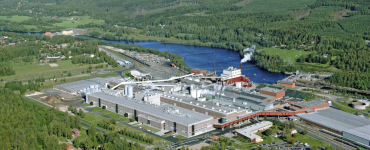 northvolt battery factory sweden