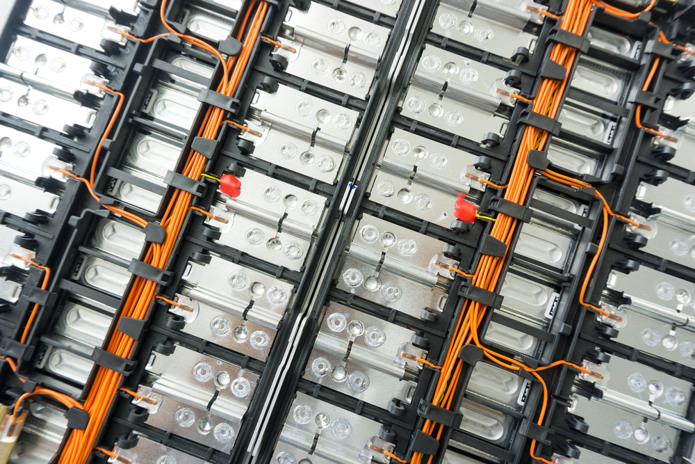Shortage of LiIon Batteries to Persist in ShortRun, Reveals Beroe