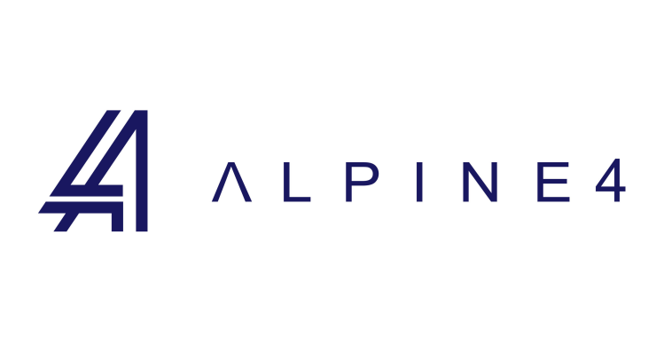alpine 4 battery innovation center