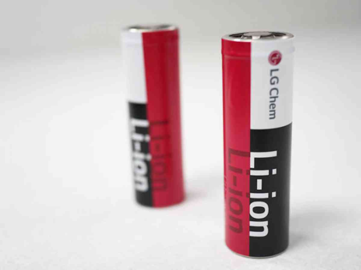 lg energy solution battery plant us