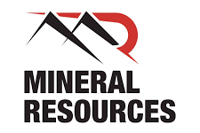 mineral resources lithium production australia
