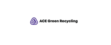 ace green recycling battery