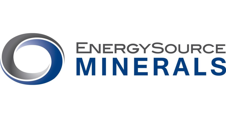 energysource minerals lithium