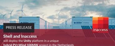 shell inaccess pv wind netherlands