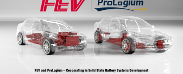 fev prologium solid-state battery