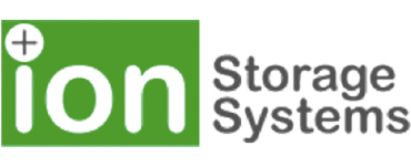ion storage systems