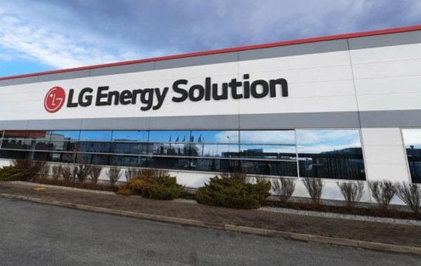 lg energy solution battery research
