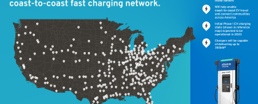 gm ev fast charging network