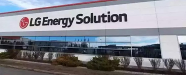 lg energy solution batteries supply