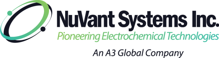 nuvant systems battery