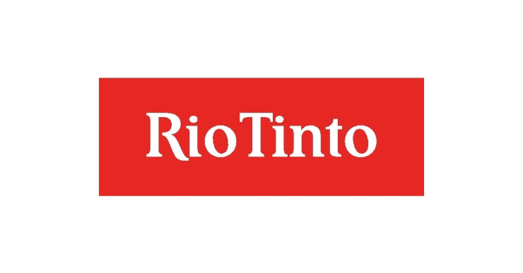 rio tinto ford battery materials