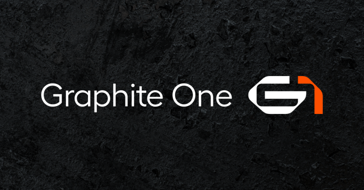graphite one