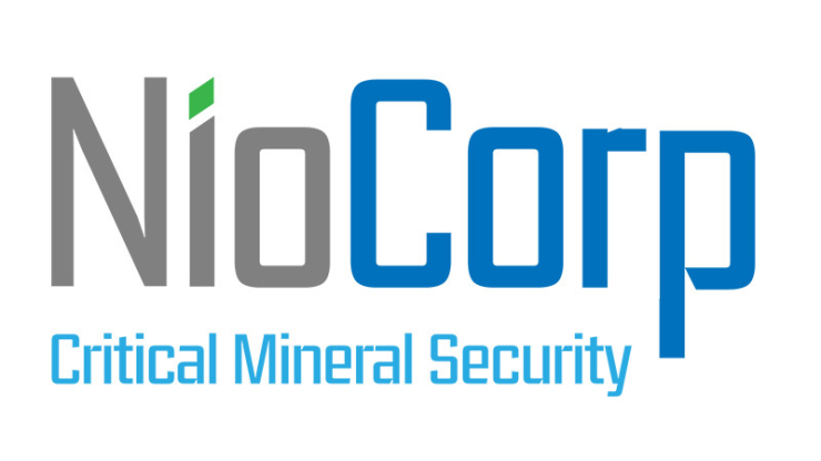 niocorp critical minerals