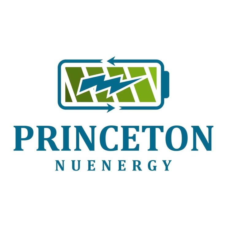 Princeton NuEnergy battery