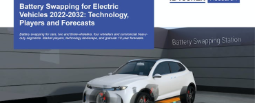 battery swapping electric vehicles