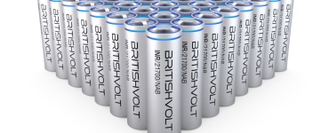 britishvolt battery safety