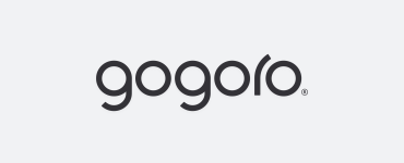 gogoro battery swapping facility