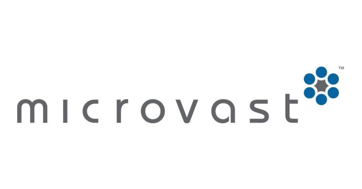microvast battery products