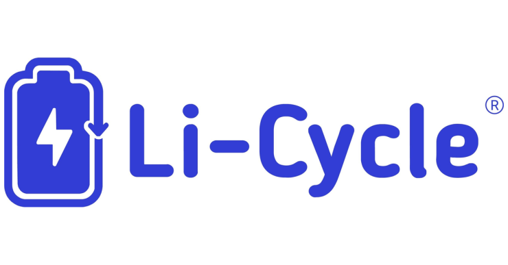 li-cycle lithium-ion battery recycling alabama